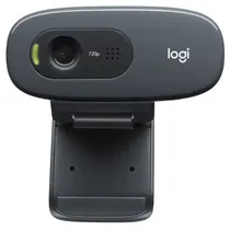 Webcam Logitech C270 USB 960-000694