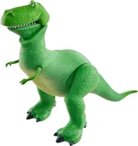  Rex Rugidos...