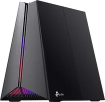 Roteador Archer GE550 BE9300 Tri-Band 5764MBPS/WIFI7 Black