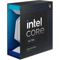 Processador Intel Core Ultra 9-285K LGA 1851 Até 5.7 GHZ (Sem Cooler)