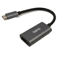  Cabo Adapta...