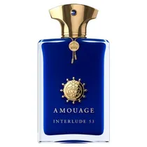 Tester/Venta Amouage Interlude 53 Man Extrait 100ML (918462)