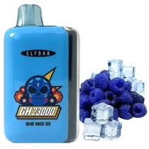 Elfbar GH 23000 Blue Razz Ice