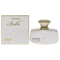 Al Haramain Belle Fem 75ML