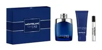  Mont Blanc ...