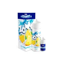 Zomo Liquid Pineapple Ice 3MG 60ML