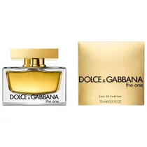 P.Dolce & Gabbana The One F 75ML Edp