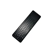 FTX Teclado BT FTXB023 + Mouse Touch Pad Port Negro c/F