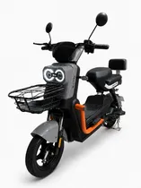  Moto Elétri...