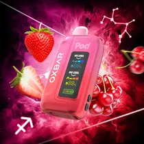 Oxbar 35K Ic...