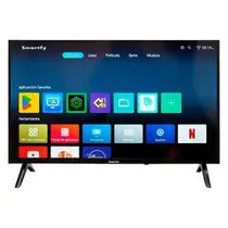 Smartfy TV Smart LED 32" STV01B FHD/Wifi Android