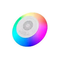 Smartfy Speaker Flutuante SF01W RGB USB-C Blanco