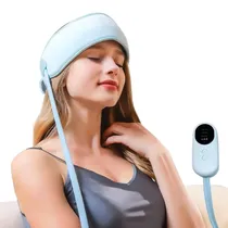  Massageador...