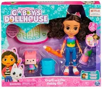  Gabby's Dol...