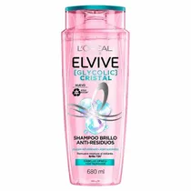 Shampoo Lore...