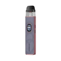 Vaporesso Xros 5 Grey Leather