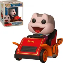  Funko Pop D...