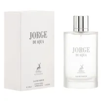Perfume Maison Alhambra Jorge Di Profumo Aqua Eau de Parfum Masculino 100ml