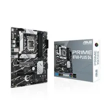 MB 1700 Asus B760-Plus Prime D4 HDMI/VGA/DDR4