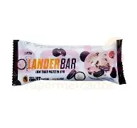 Landerfit Barrita Sabor Cookie 45G
