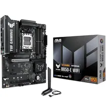 Placa Mãe AMD (AM5) Asus B850-e Tuf Gaming Wifi
