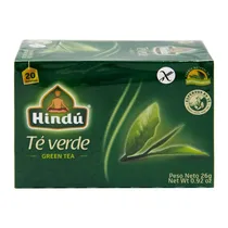  Chá Verde H...