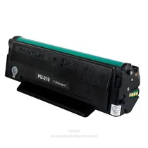 Toner Maxcolor p/Pantum P-PD219(1.6K) 101536*