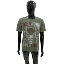  Camiseta Jo...