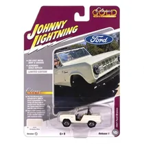 Carrinho Joh...