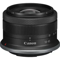 Lente Canon ...