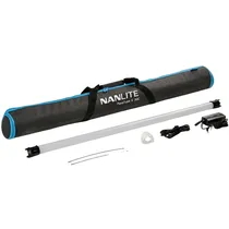  Tubo de LED...