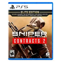  Jogo Sniper...