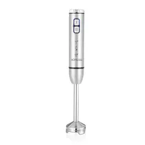 Mixer Eletrico Ackiliss ACL-3015 / 1000W / 2 Velocidades / 220-240V ~ 50/ 60HZ - Inox