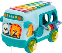  Ônibus de A...