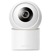Câmera IP Imilab C40 CMSXJ112A 4K com Wi-Fi - Branca