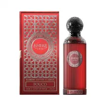  Perfume Anf...