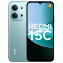 Cel Xiaomi Redmi 15C 4G 8GB+256GB Global Verde