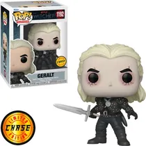  Funko Chase...