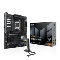 MB AM5 Asus X870-Plus Tuf Gaming Wifi DDR5/HDMI/2USB-C/4M.2