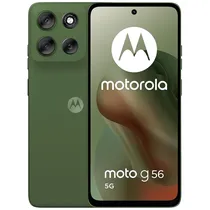 Celular Motorola G56 5G XT2529-1 8GB de Ram / 256GB / Tela 6.72" / Dual Sim 5G - Pantone Dill Verde