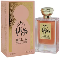 Perfume Nasma Dalia Edp 100ML - Feminino