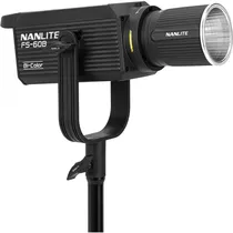  LED Nanlite...