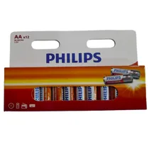  Pilha Phili...