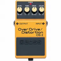  Pedal Boss ...