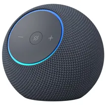 Speaker Amazon Echo Dot Max With Alexa+ | Graphite (Caixa Feia)