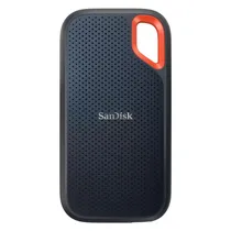 SSD Externo Sandisk Extreme Portatil V2 USB-3.0 500 GB – SDSSDE61-500G-G25