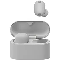 Fone de Ouvido Sony WF-1000XM6 Bluetooth - Prata