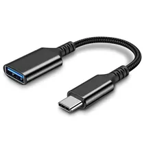Adaptador US...
