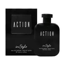 Perfume Inst...