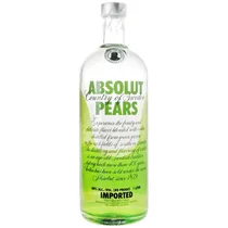  Vodka Absol...